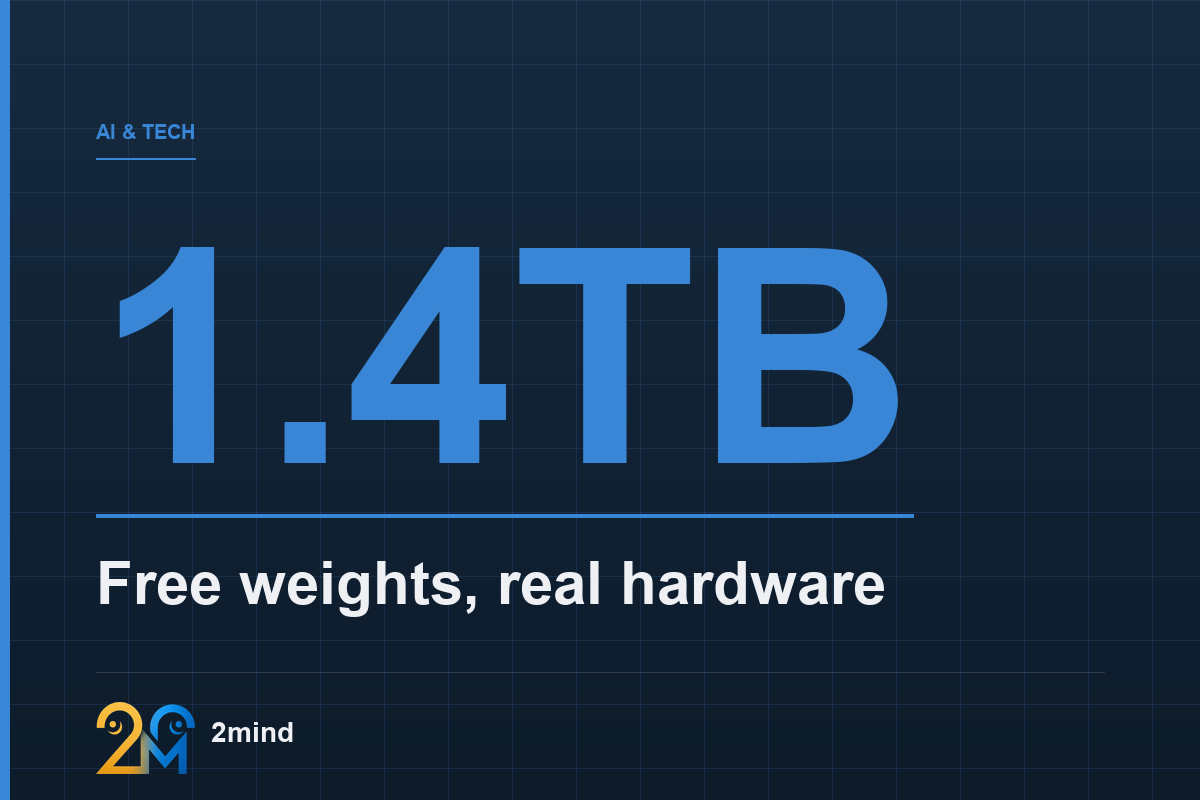Kimi K3 Open Weights: Free to Download, Not Free to Run