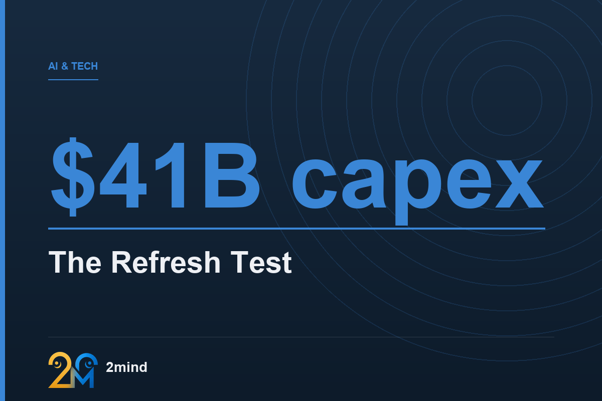 Microsoft AI Returns Face a Hardware Refresh Test