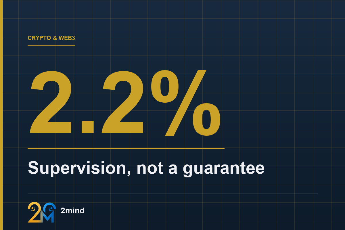 Does a Bank Charter Make a Stablecoin Safe? What USD1’s Approval Actually Covers