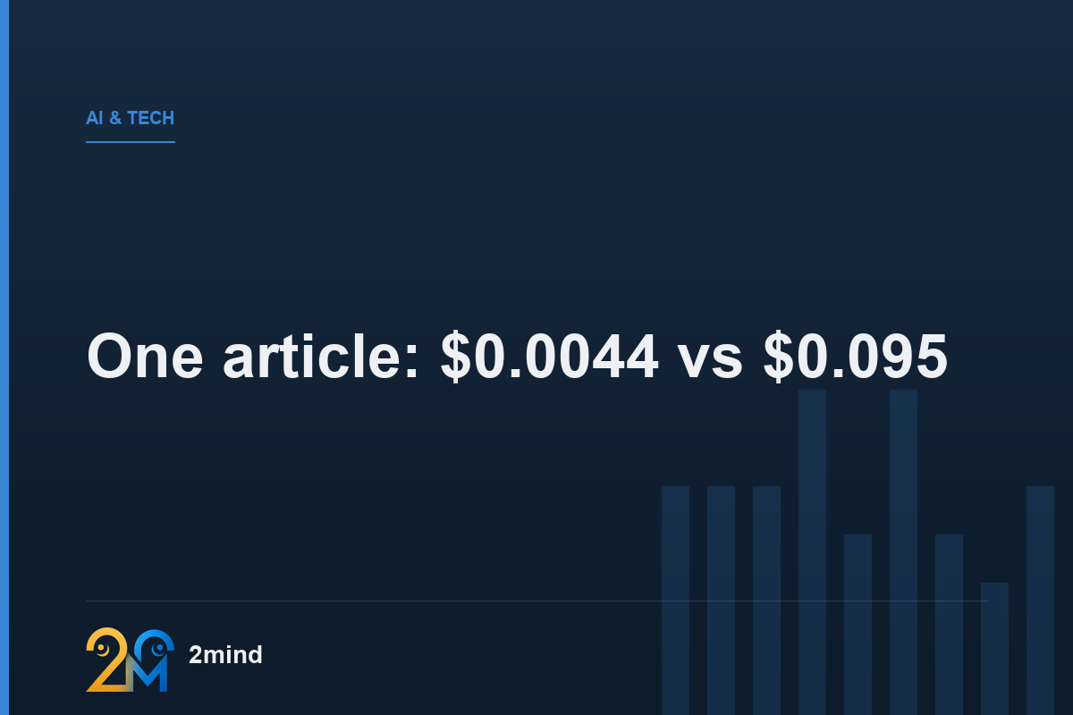 The Token Cost Nobody Shows You: Official GPT, Claude, and Gemini Prices Compared