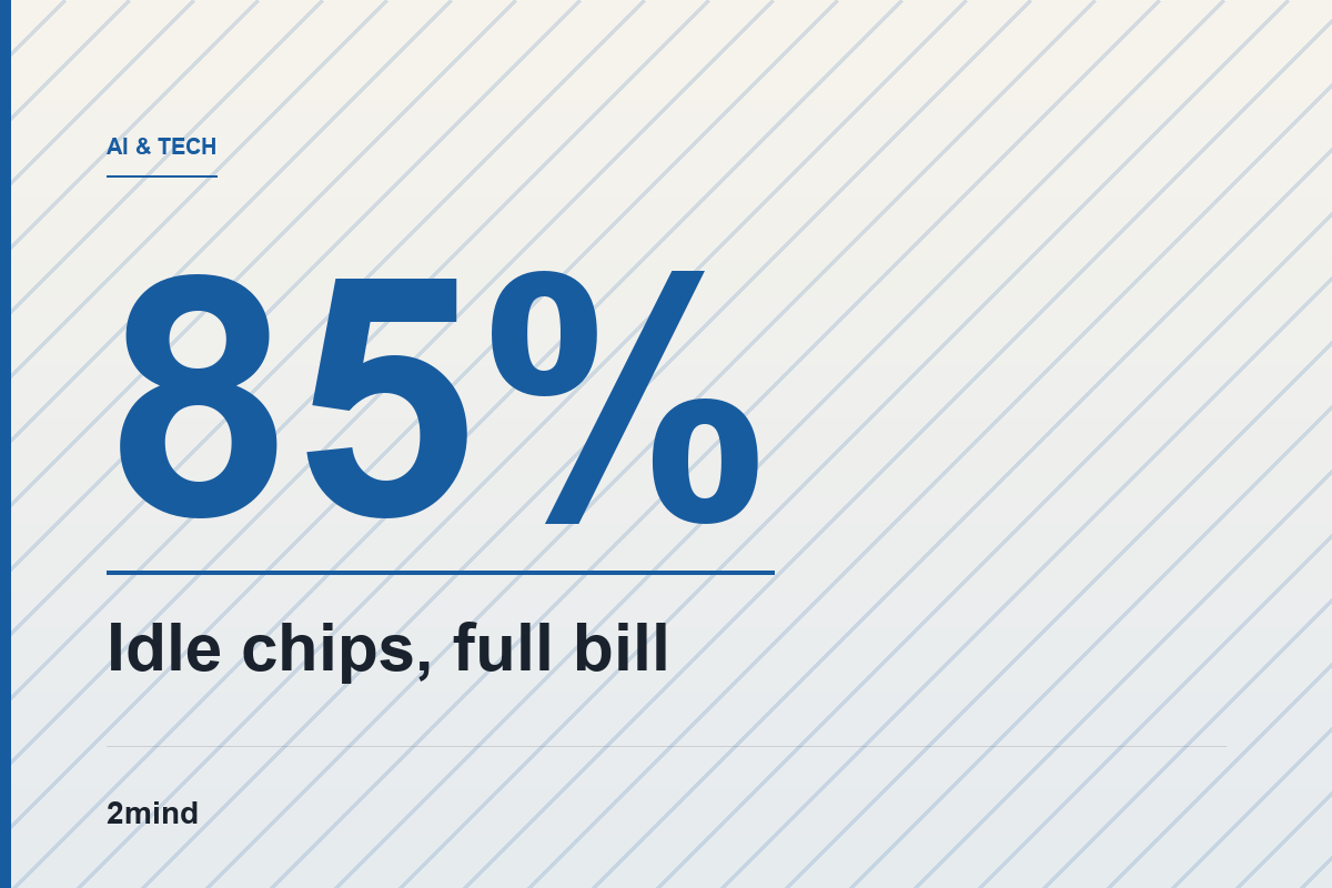 Who Pays for Data Center Grid Upgrades? Ohio Charges 85% Even Idle