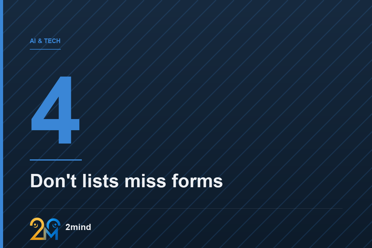 Why AI Agents Work Around Restrictions: A ‘Don’t’ List Missed a Form